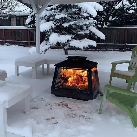 Cozy Apartment Less Than 4 Miles To Downtown Anchorage! Exterior photo