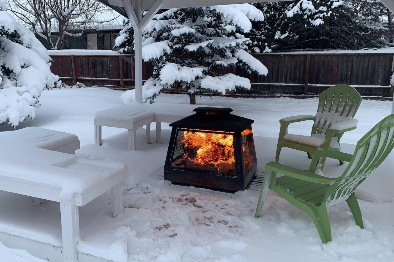 Apartment Cozy Less Than 4 Miles To Downtown Anchorage! *